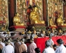 Why is Buddhism the fastest
growing religion in Australia?